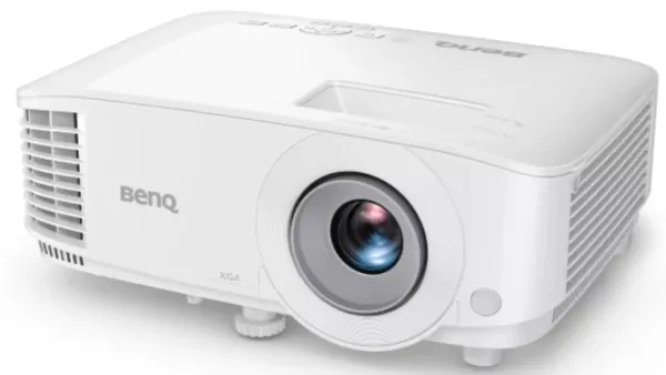 Projektor BENQ MX560C prenosivi Lamp XGA 4000 ANSI lumena 20000:1 Slika 5