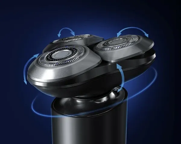 XIAOMI S301 trimer za bradu EU (BHR7450EU) Slika 3