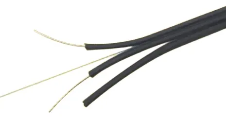 GEMBIRD KABL-OPTIC-FTTH-12F-FRP, FTTH Outdoor Flat Drop Fiber Opticki Kabl 12 Core ,SM G.657A1 LSZH-1000 m Slika 3
