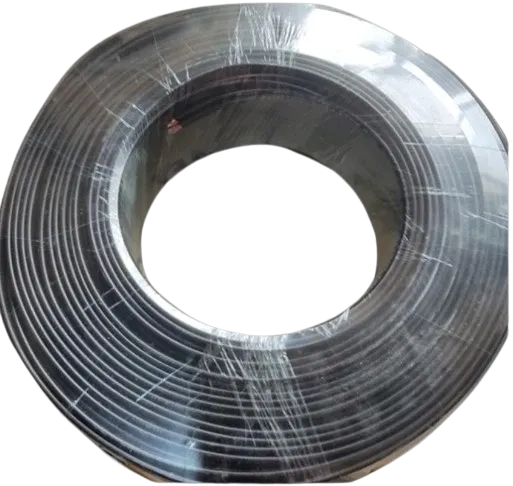 GEMBIRD KABL-COAX-RG174+2X0.75 CCA/PE/100M,signal + napajanje kombinovani (hybrid) outdoor kabl Slika 2