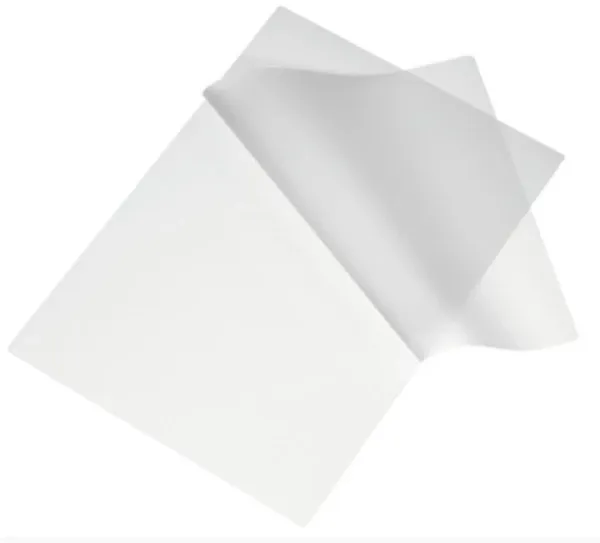Folija za plastifikaciju A4 75mikrona Ultra Light Apex Fellowes (papir za laminaciju) 100 listova Slika 3