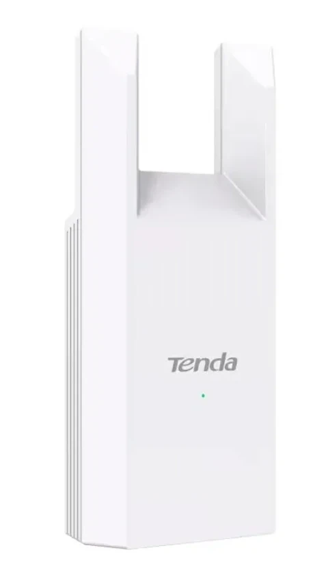 Tenda A9 WiFi ripiter/ruter 300Mbps Repeater Mode Client+AP white (Alt:WNP-RP300-03 ) Slika 8