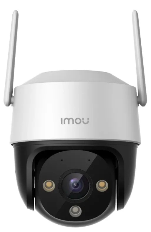 IMOU Rotirajuæa spoljna kamera CRUISER 2C PT WiFi 5MP IPC-S7CP-5M0WE, IC 30m + LED, 3.6mm Slika 1
