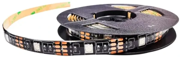 Prosto Set RGB LED traka 3m,5V,IP20 Slika 3