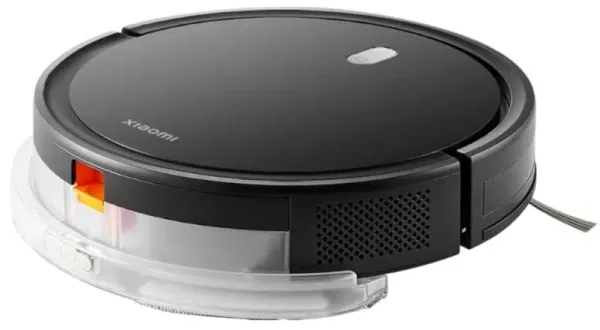 XIAOMI Robot Vacuum usisivac E5 BHR8298EU, Crni Slika 1