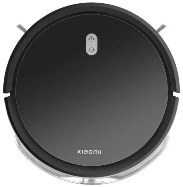 XIAOMI Robot Vacuum usisivac E5 BHR8298EU, Crni Slika 3
