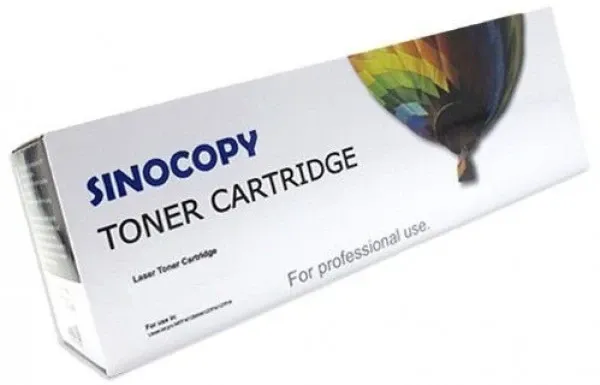 SINOCOPY Toner SINO 145X (W1450x) BK zam. kaseta za HP 3.8k (sa cipom) GPHPTK3003SC Slika 2