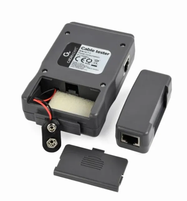 NCT-2 Gembird Tester kablova UTP/STP/USB Slika 7