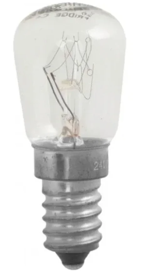 MIT.EL Sijalica za rernu šporeta E14 15W T26 T300 220-240V Mitea Lighting Slika 1