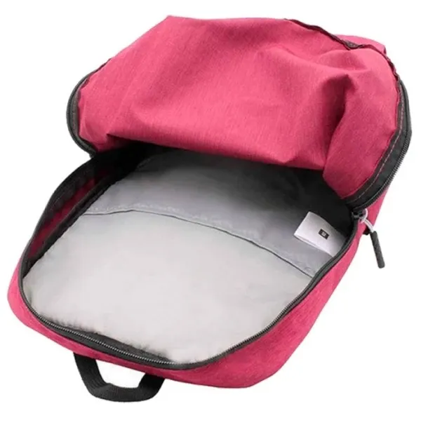 Xiaomi Mi Casual Daypack PINK Ranac 340 x 225 x 130 mm, 400g Slika 2