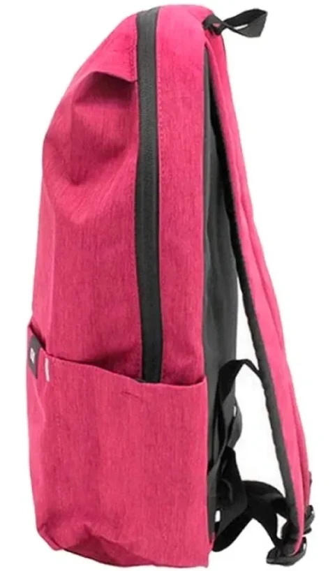 Xiaomi Mi Casual Daypack PINK Ranac 340 x 225 x 130 mm, 400g Slika 3