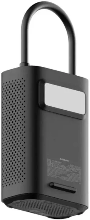 XIAOMI 2 Pro BHR9099GL mobilni kompresor,2500 mAh,USB-C prikljucak,crna Slika 7