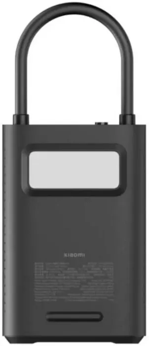 XIAOMI 2 Pro BHR9099GL mobilni kompresor,2500 mAh,USB-C prikljucak,crna Slika 8