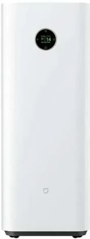 Xiaomi Mijia Smart BHR08XEEU preciscivac vazduha,bela,760 x 290 x 290 mm,sa tockicima Slika 2