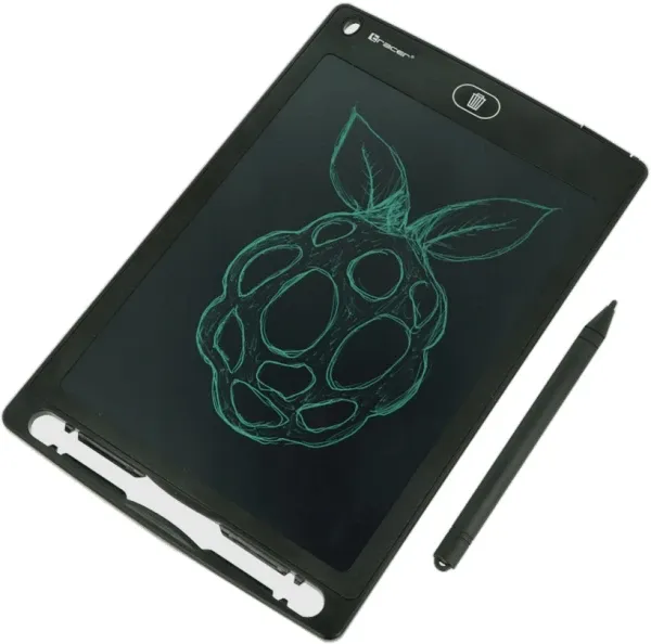 TRACER MEMO digitalna LCD table za pisanje i  crtanje  8.5 inca Slika 4
