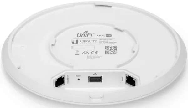 UBIQUITI UniFI UAP-AC-PRO Slika 5