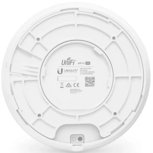 UBIQUITI UniFI UAP-AC-PRO Slika 3