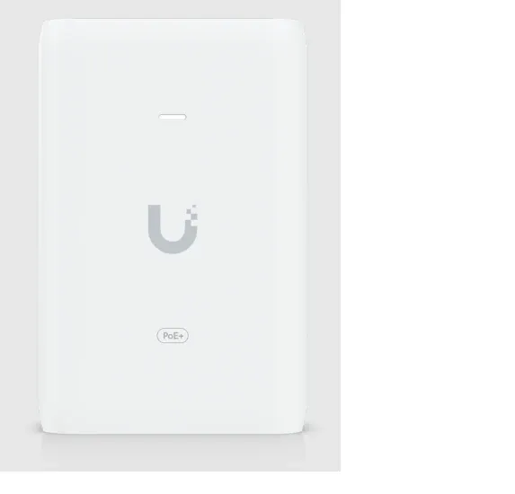 Ubiquiti UQ-U-POE-AT Gigabit PoE power supply 802.3at Slika 2