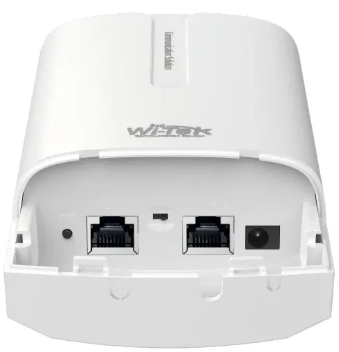 WI-TEK bezicni predajnik za video nadzor WI-CPE110-KIT(V2),2.4 GHz Slika 2