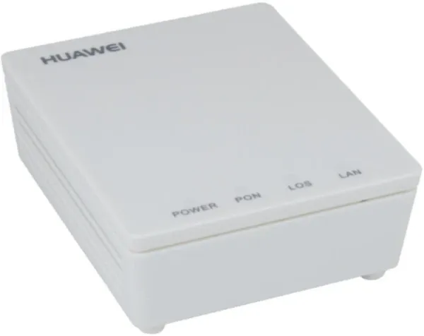 Huawei HG8010H GPON ONT 1xGE 1xSC/APC Slika 2