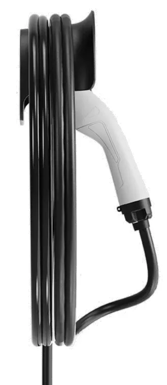 EV-CHW-01 Gembird Zidni držaè za kabl za punjenje elektriènih vozila Slika 2