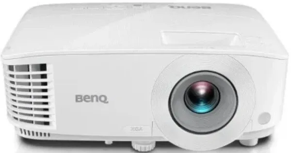 BENQ MX560 prenosivi Lamp XGA 4000 ANS lumena 20000:1 projektor Slika 2