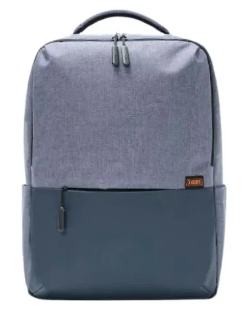 Xiaomi Mi Commuter Backpack (Light Blue) ranac 21L, 320×160×440mm, 518g Slika 1