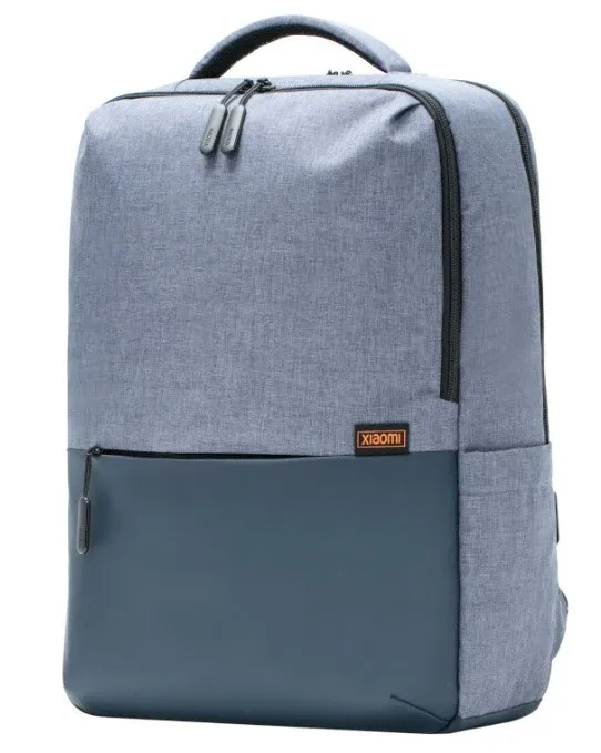 Xiaomi Mi Commuter Backpack (Light Blue) ranac 21L, 320×160×440mm, 518g Slika 2