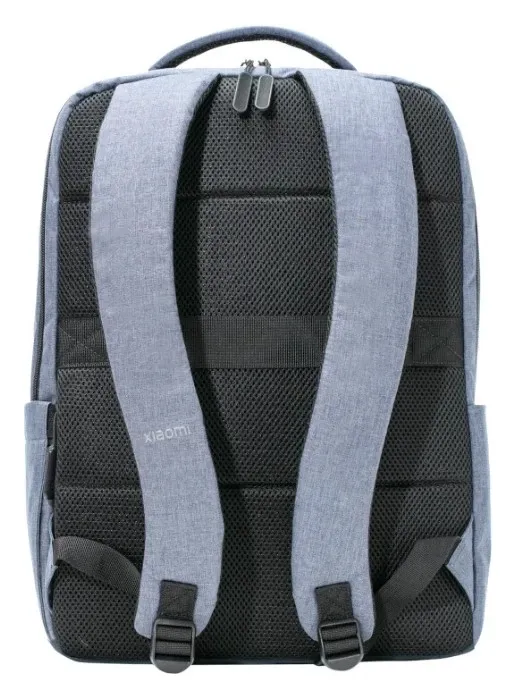 Xiaomi Mi Commuter Backpack (Light Blue) ranac 21L, 320×160×440mm, 518g Slika 3
