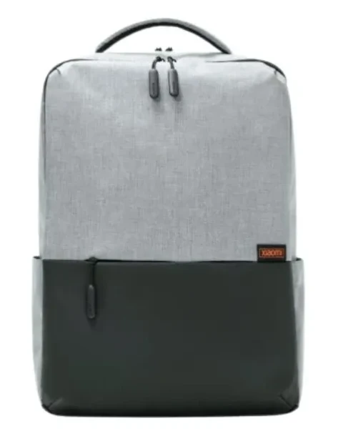 Xiaomi Mi Commuter Backpack (Light Gray) ranac 21L, 320×160×440mm, 518g Slika 1