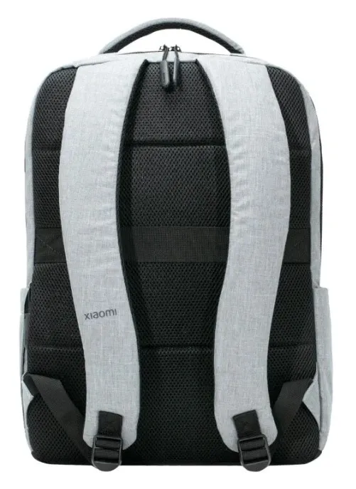 Xiaomi Mi Commuter Backpack (Light Gray) ranac 21L, 320×160×440mm, 518g Slika 2
