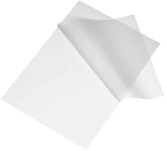 Fellowes Folija za plastifikaciju A4 80mic Apex light gloss (papir za laminaciju) 100listova Slika 4