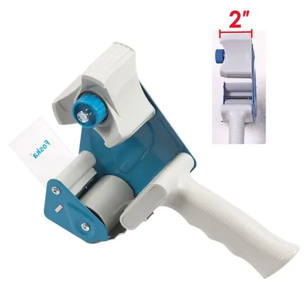 FOSKA Aparat za lepljivu traku - selotejp 50mm T15008 FSLETRN15008 Slika 4