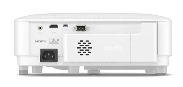 BENQ MH560C prenosivi Lamp FullHD 3800 ANSI lumena 15000:1 projektor Slika 4