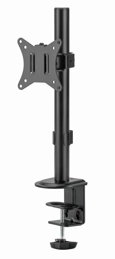 MA-D1-02 Gembird Podesivi stoni drzac za monitor jedna ruka, tilt, 17-32 max.9kg Slika 6