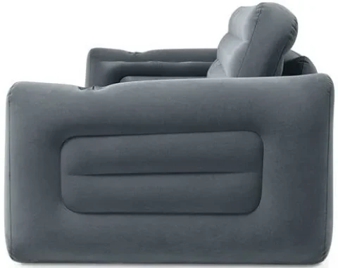 INTEX sofa na naduvavanje 2u1,za spoljasnu i unutrsanju upotrebu,7.5kg Slika 3