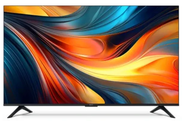 TV Xiaomi TV A50 2026 50inca, 4K, 3840 × 2160, Google TV Televizor Slika 1