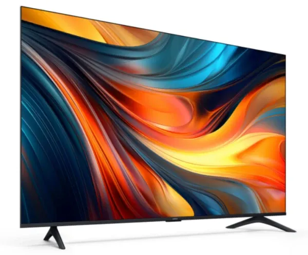 TV Xiaomi TV A50 2026 50inca, 4K, 3840 × 2160, Google TV Televizor Slika 3