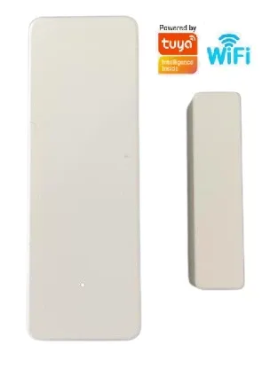 GEMBIRD TUYA DW10, GMB Wi-Fi senzor za vrata i prozore - Smart Life, Alexa i Google Home Slika 2