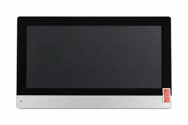 GEMBIRD SMART-VIDEO-INTERFON-7 GMB TUYA WiFi video intercom doorbell, 7inch color screen, camera 2wire 2way Slika 3