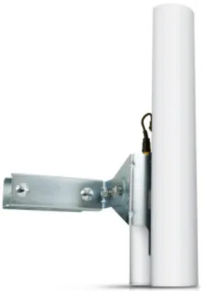 Airmax Dual Sektor Antena 5GHz 90° 17 dBi Slika 1