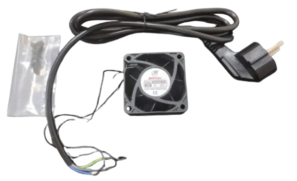 SLT Ventilator za OUTDOOR mrezne ormane,AC 220V Slika 2