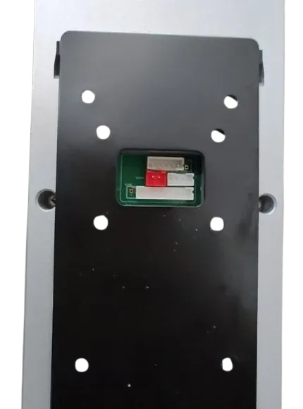 SMART-KPS-ATTENDANCE MACHINE-E-S720 Gembird Prepoznavanje lica,kontrola, TCP/IP 125Khz RFID, HD kam. Slika 5
