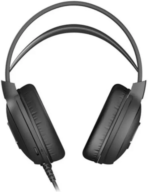 A4 TECH Slušalice FH300U Fstyler 50mm/16ohm, USB,Crna Slika 3