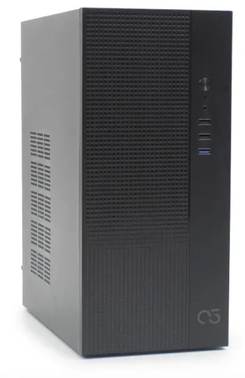 Racunar PC AMD OFFICE Ryzen 5 3400G 16GB 512GB Slika 1