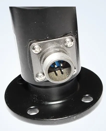 GEMBIRD SMART-TUYA-SZ5386 Side GMB wireless outdoor wind speed sensor Slika 3