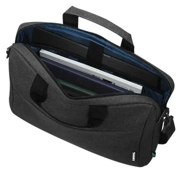 Torba Lenovo 15.6inca Casual Toploader T210, Crna 4X40T84061 435g Slika 4