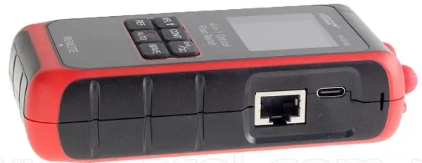 NOYAFA NF-916S Mrezni tester i opticki tester Slika 2