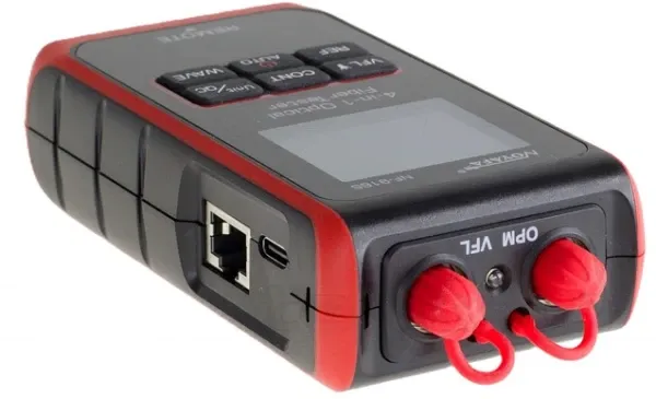 NOYAFA NF-916S Mrezni tester i opticki tester Slika 3