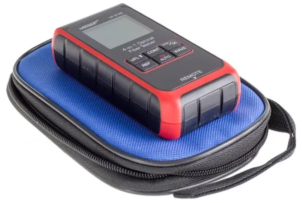 NOYAFA NF-916S Mrezni tester i opticki tester Slika 4